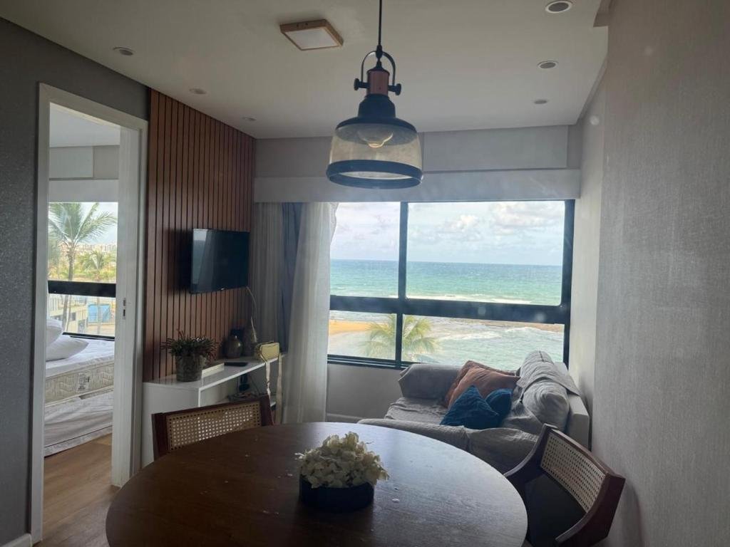 Apartamento para alugar de 2 quartos | Barra | Salvador | BA