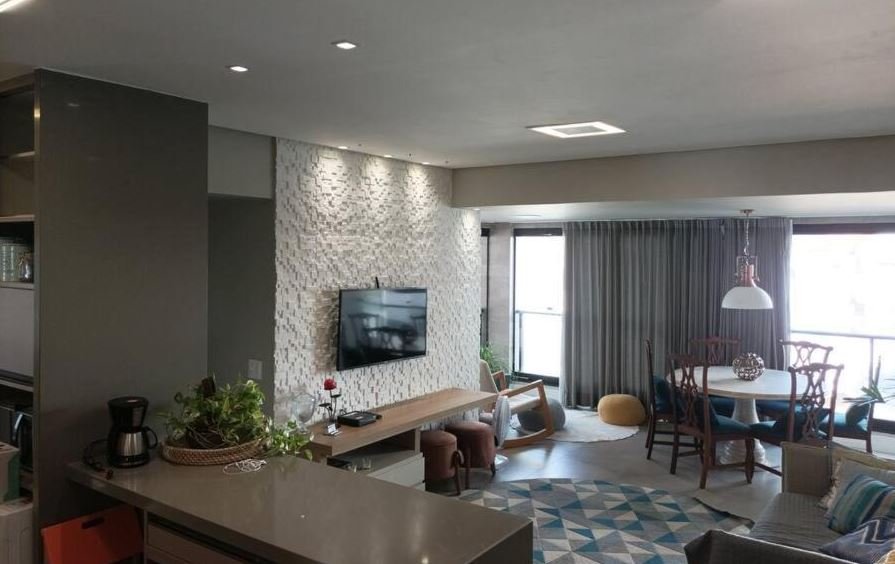 Apartamentos de 2 quartos para alugar – Barra, Salvador – BA