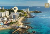House Enseada da Barra | Apartamentos à Venda na Barra | BA
