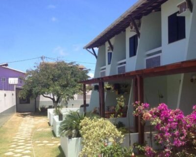 Casa para alugar por temporada em Salvador, Bahia - BA aluguel-temporada-salvador-bahia-casas-para-alugar-em-salvador